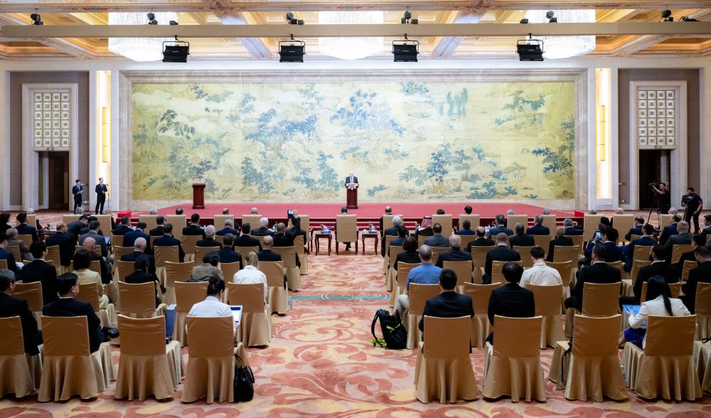 
北京天坛医院黄牛代挂号电话票贩子号贩子网上预约挂号,住院检查加快,新华鲜报｜2024，世界更懂中国Loong