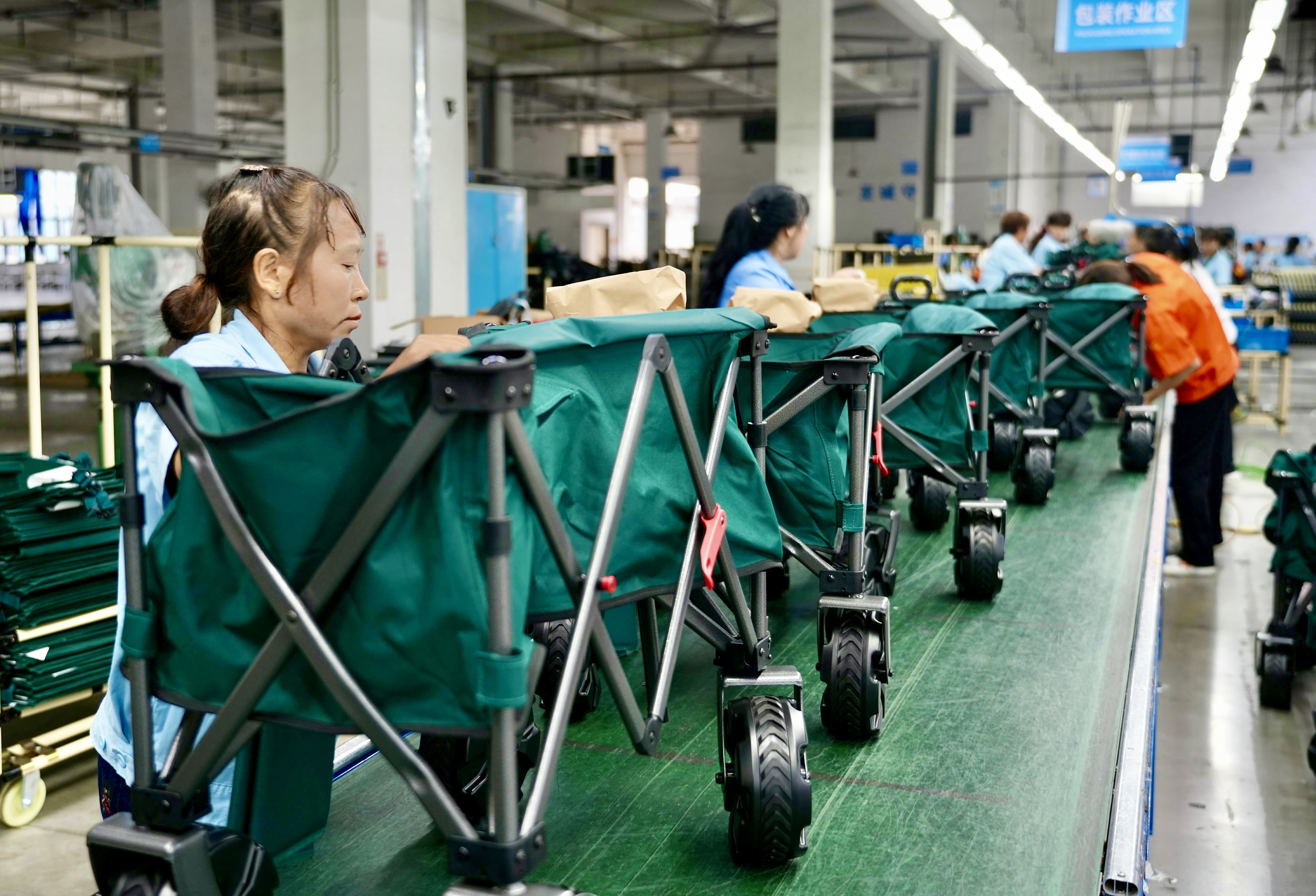 
北京广安门中医院黄牛代挂号电话票贩子号贩子网上预约挂号,住院检查加快,高质量发展调研行｜从户外产业，看平舆“三园同构”