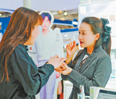 
中国中医科学院眼科医院黄牛代挂号电话票贩子号贩子网上预约挂号,住院检查加快,“我们始终与中国市场同发展、共壮大”（见证·中国机遇）