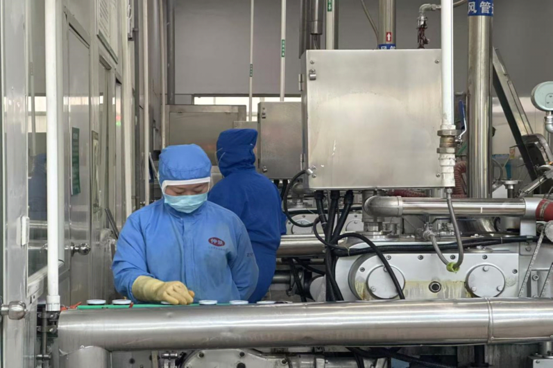 
北京空军总医院黄牛代挂号电话票贩子号贩子网上预约挂号,住院检查加快,高质量发展调研行｜河南南阳：中州粮仓，“食”力升级