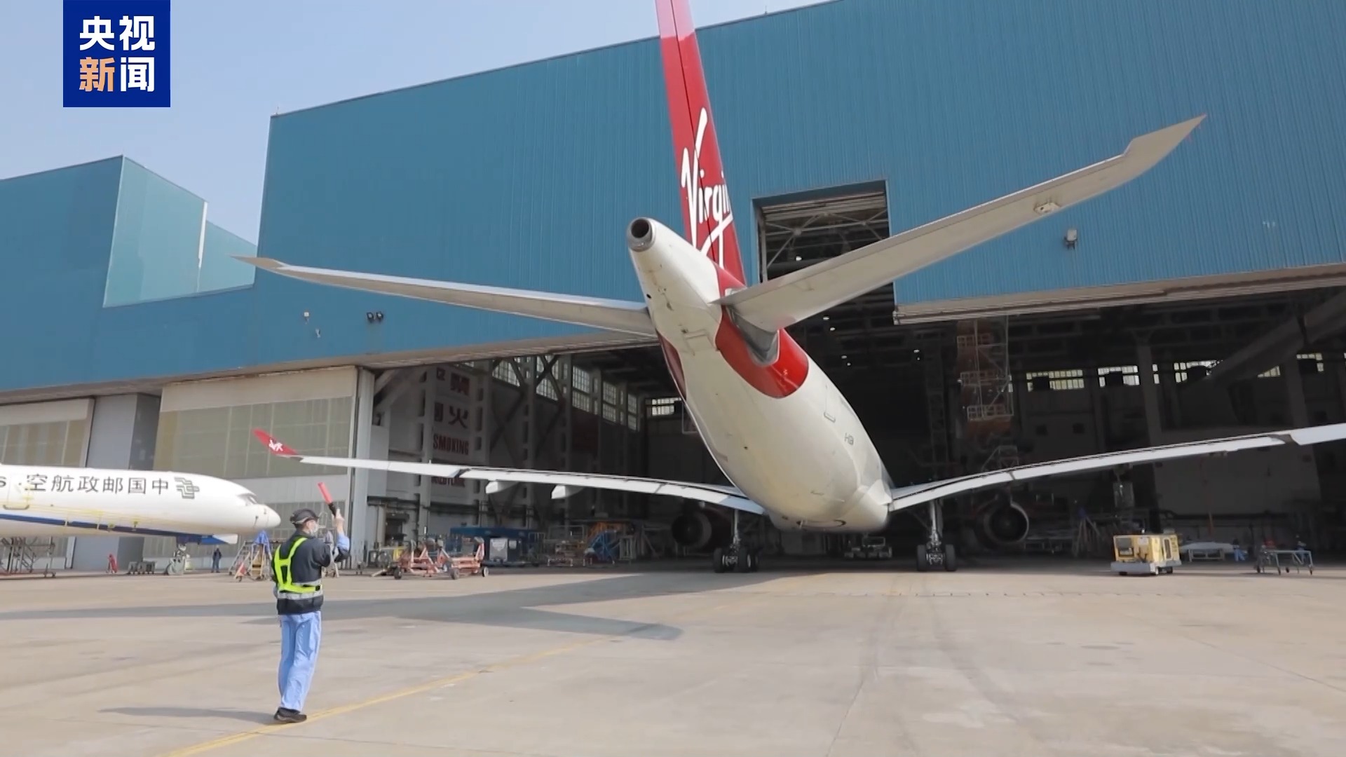 
北京空军总医院黄牛代挂号电话票贩子号贩子网上预约挂号,住院检查加快,一线调研丨厦门“一站式”修飞机 自贸片区勇闯“新赛道”