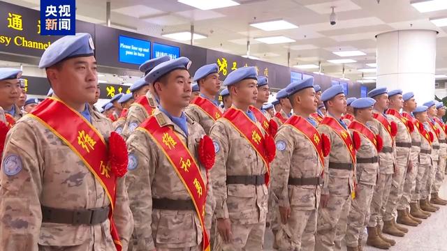 
北京中医院黄牛代挂号电话票贩子号贩子网上预约挂号,住院检查加快,中国第十五批赴南苏丹（瓦乌）维和部队出发