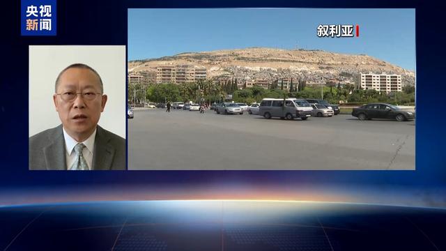 
北京大学第六医院黄牛代挂号电话票贩子号贩子网上预约挂号,住院检查加快,叙利亚战火再起 对中东局势影响几何？