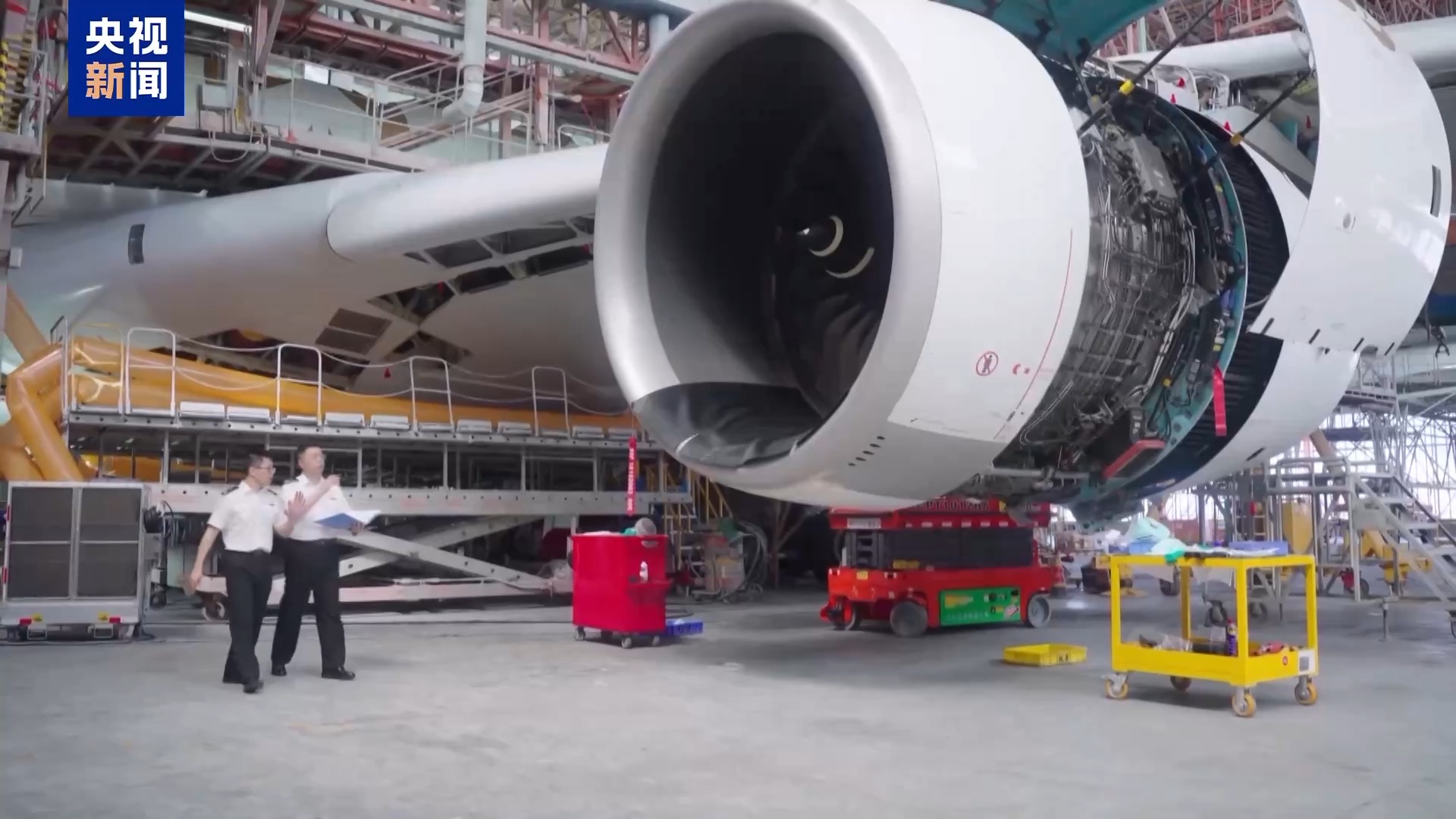 
北京空军总医院黄牛代挂号电话票贩子号贩子网上预约挂号,住院检查加快,一线调研丨厦门“一站式”修飞机 自贸片区勇闯“新赛道”