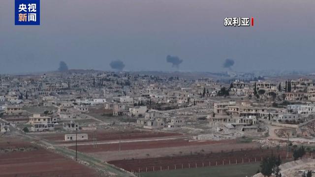 
北京大学第六医院黄牛代挂号电话票贩子号贩子网上预约挂号,住院检查加快,叙利亚战火再起 对中东局势影响几何？
