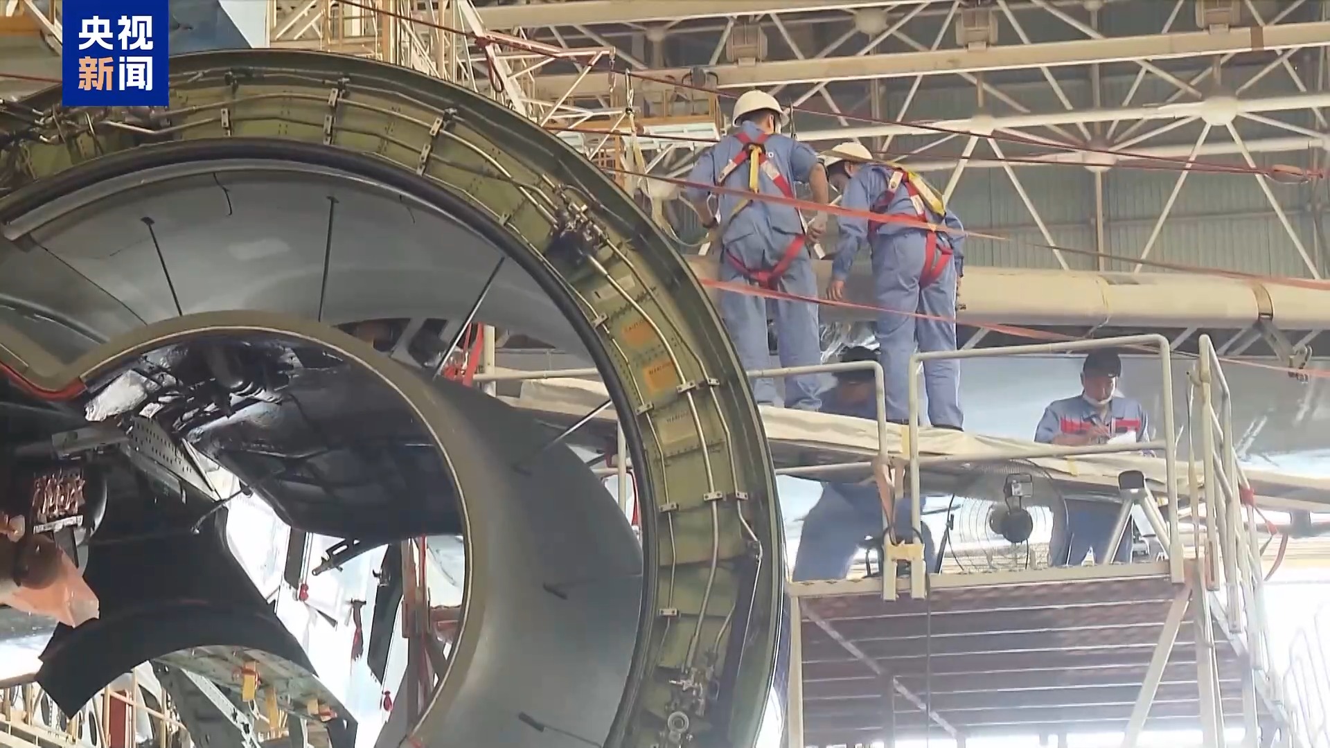 
北京空军总医院黄牛代挂号电话票贩子号贩子网上预约挂号,住院检查加快,一线调研丨厦门“一站式”修飞机 自贸片区勇闯“新赛道”