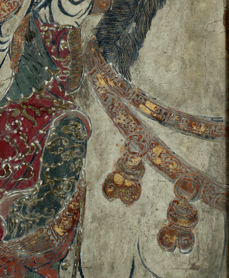 
广州各大医院黄牛代挂号电话票贩子号贩子网上预约挂号,住院检查加快,何以中国 弦歌不辍丨科技引领！百年壁画的活化之路