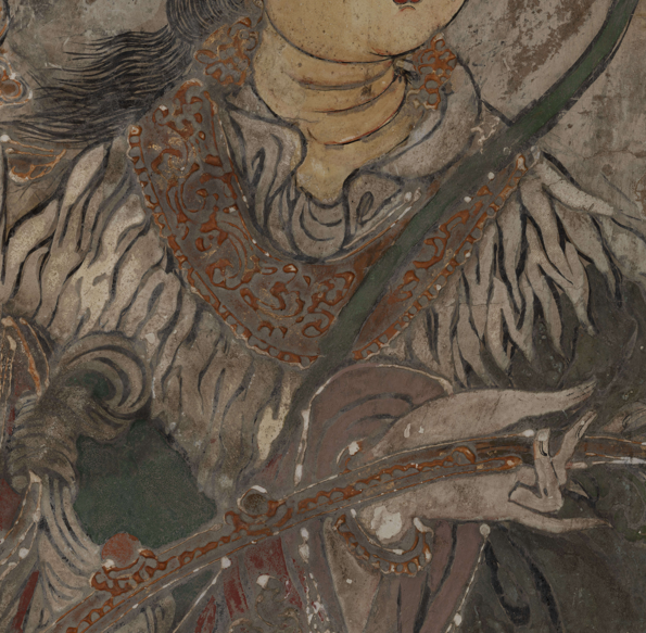 
广州各大医院黄牛代挂号电话票贩子号贩子网上预约挂号,住院检查加快,何以中国 弦歌不辍丨科技引领！百年壁画的活化之路