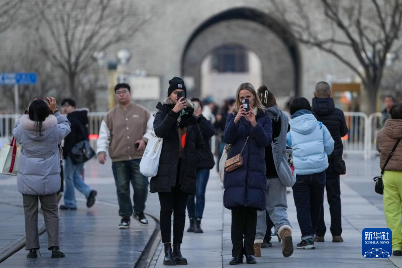 北医六院黄牛代挂号电话票贩子号贩子网上预约挂号,住院检查加快,外籍人士“中国游”持续火热