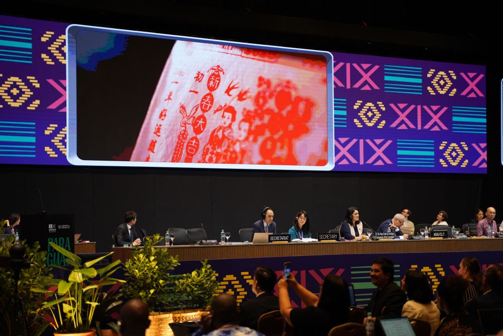 
南京市口腔医院黄牛代挂号电话票贩子号贩子网上预约挂号,住院检查加快,中国文化遗产保护为世界树立榜样——访联合国教科文组织保护非遗政府间委员会主席奥韦拉尔