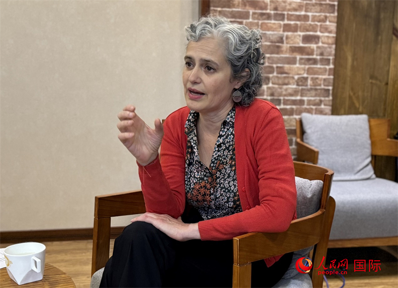 
北京阜外医院黄牛代挂号电话票贩子号贩子网上预约挂号,住院检查加快,阿根廷学者：加强拉中交流 共享发展经验