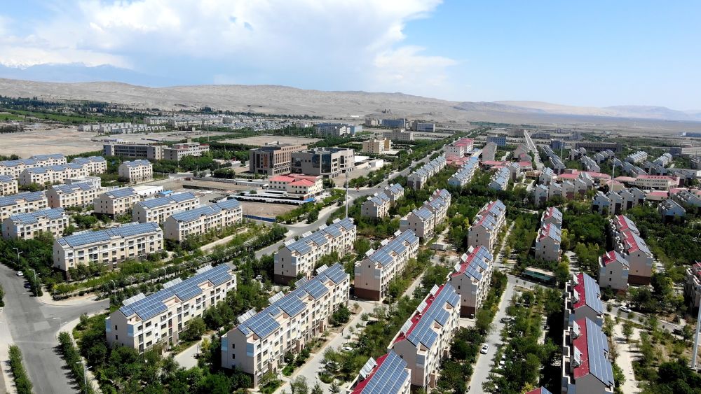 
广州中医药大学一附医院黄牛代挂号电话票贩子号贩子网上预约挂号,住院检查加快,天山南北好“风光”——新疆打造全国能源资源战略保障基地观察