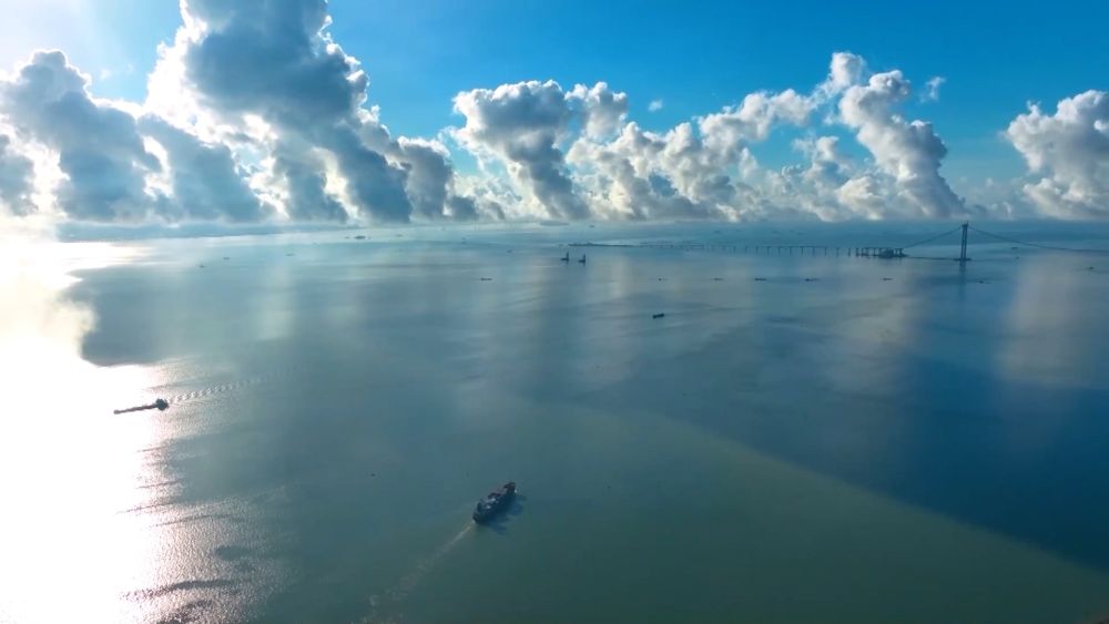 
西安市儿童医院黄牛代挂号电话票贩子号贩子网上预约挂号,住院检查加快,《解码大湾区》第二集：高质量发展的示范地