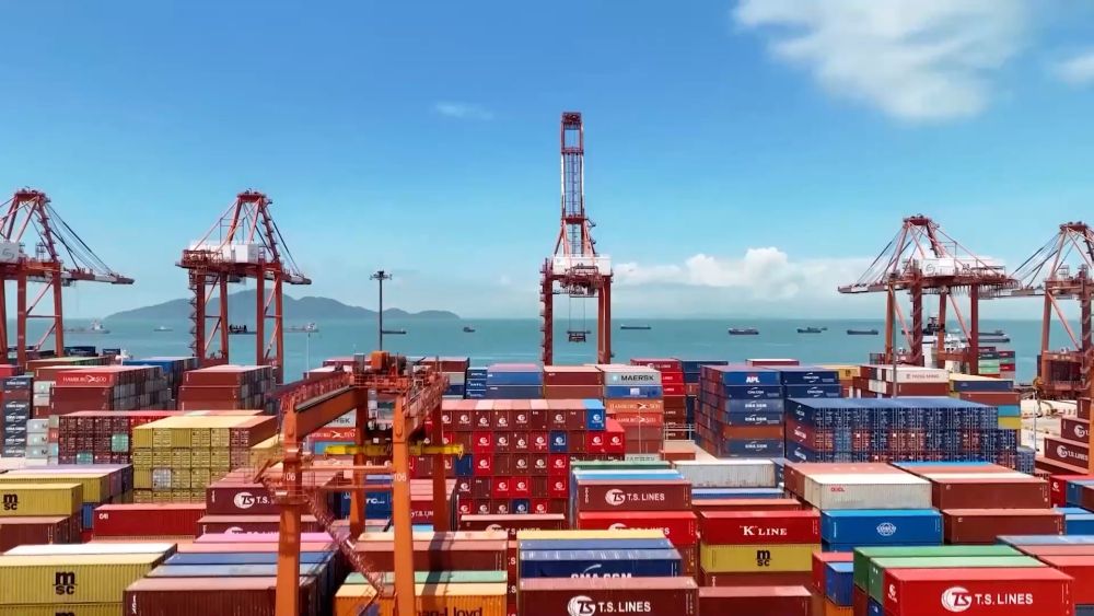 
西安市儿童医院黄牛代挂号电话票贩子号贩子网上预约挂号,住院检查加快,《解码大湾区》第二集：高质量发展的示范地