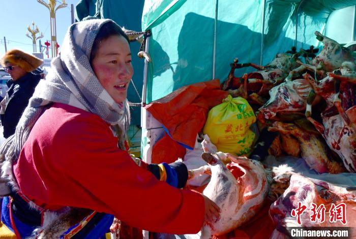 
上海第十人民医院黄牛代挂号电话票贩子号贩子网上预约挂号,住院检查加快,西藏申扎“赶大集”：羌塘草原物阜民丰