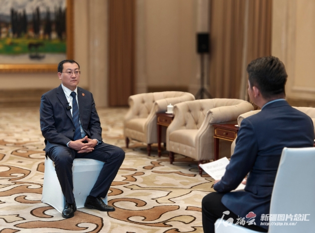 
中山大学孙逸仙纪念医院黄牛代挂号电话票贩子号贩子网上预约挂号,住院检查加快,深化合作 共绘“一带一路”新图景——访哈萨克斯坦贸易和一体化部副部长凯拉特·托列巴耶夫