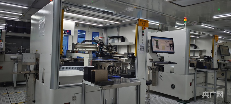 
中国中医科学院西苑黄牛代挂号电话票贩子号贩子网上预约挂号,住院检查加快,高质量发展看中国 | 科技赋能 开启点 “绿” 成金新业态