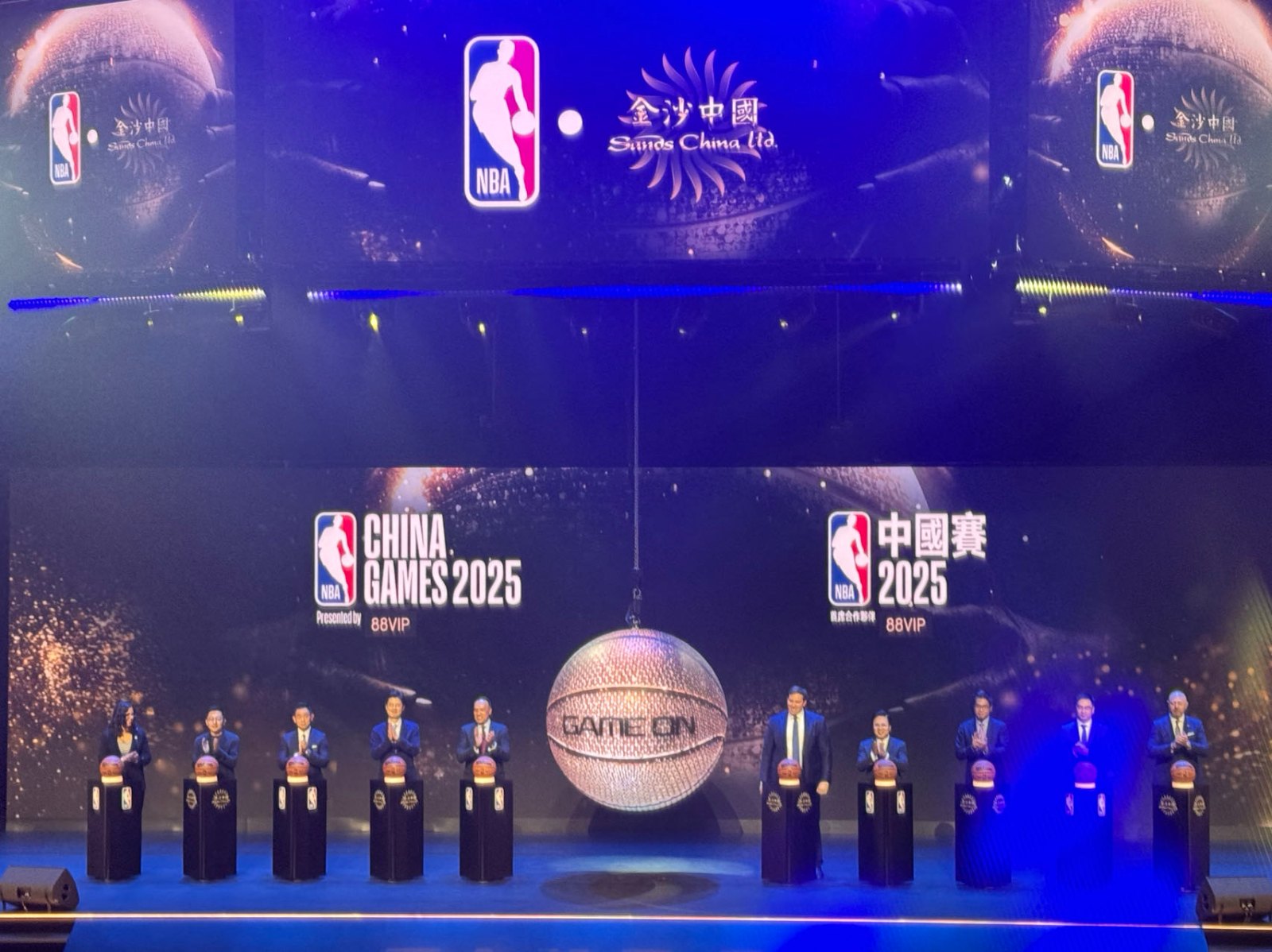 
广东省中医院黄牛号贩子挂号电话2025年开始NBA中国赛引入澳门