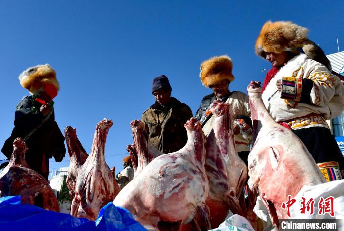 
上海第十人民医院黄牛代挂号电话票贩子号贩子网上预约挂号,住院检查加快,西藏申扎“赶大集”：羌塘草原物阜民丰