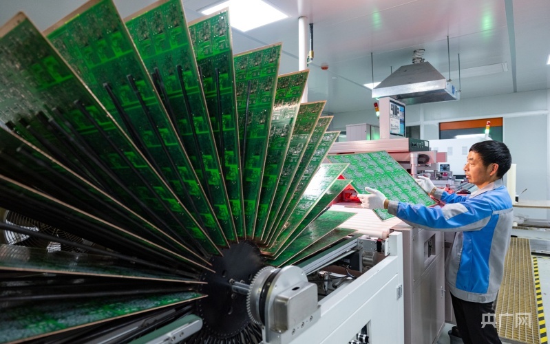 
中国中医科学院西苑黄牛代挂号电话票贩子号贩子网上预约挂号,住院检查加快,高质量发展看中国 | 科技赋能 开启点 “绿” 成金新业态