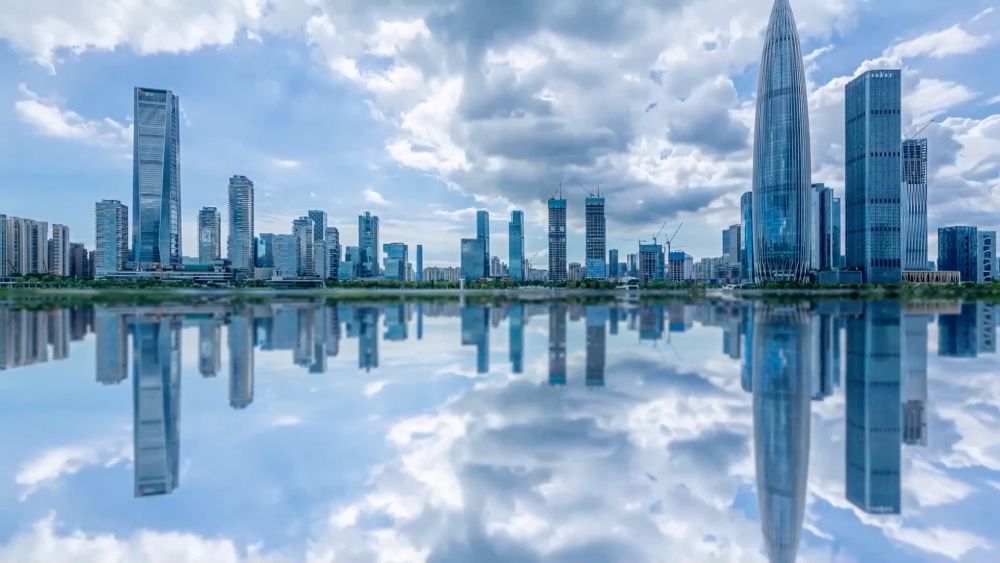 
西安市儿童医院黄牛代挂号电话票贩子号贩子网上预约挂号,住院检查加快,《解码大湾区》第二集：高质量发展的示范地