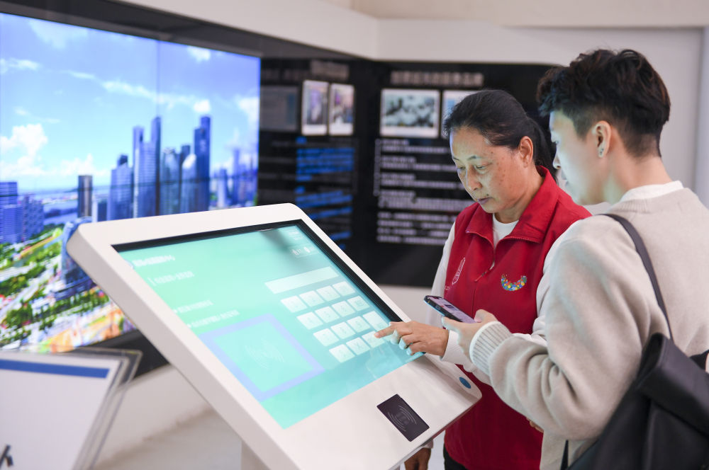 
北京肿瘤医院黄牛代挂号电话票贩子号贩子网上预约挂号,住院检查加快,镜观·回响 | 筑梦前海，开启粤港发展新征程