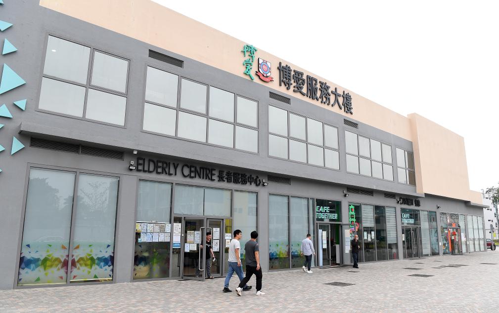 
北医三院黄牛代挂号电话票贩子号贩子网上预约挂号,住院检查加快,特写：香港过渡性房屋里“稳稳的幸福”