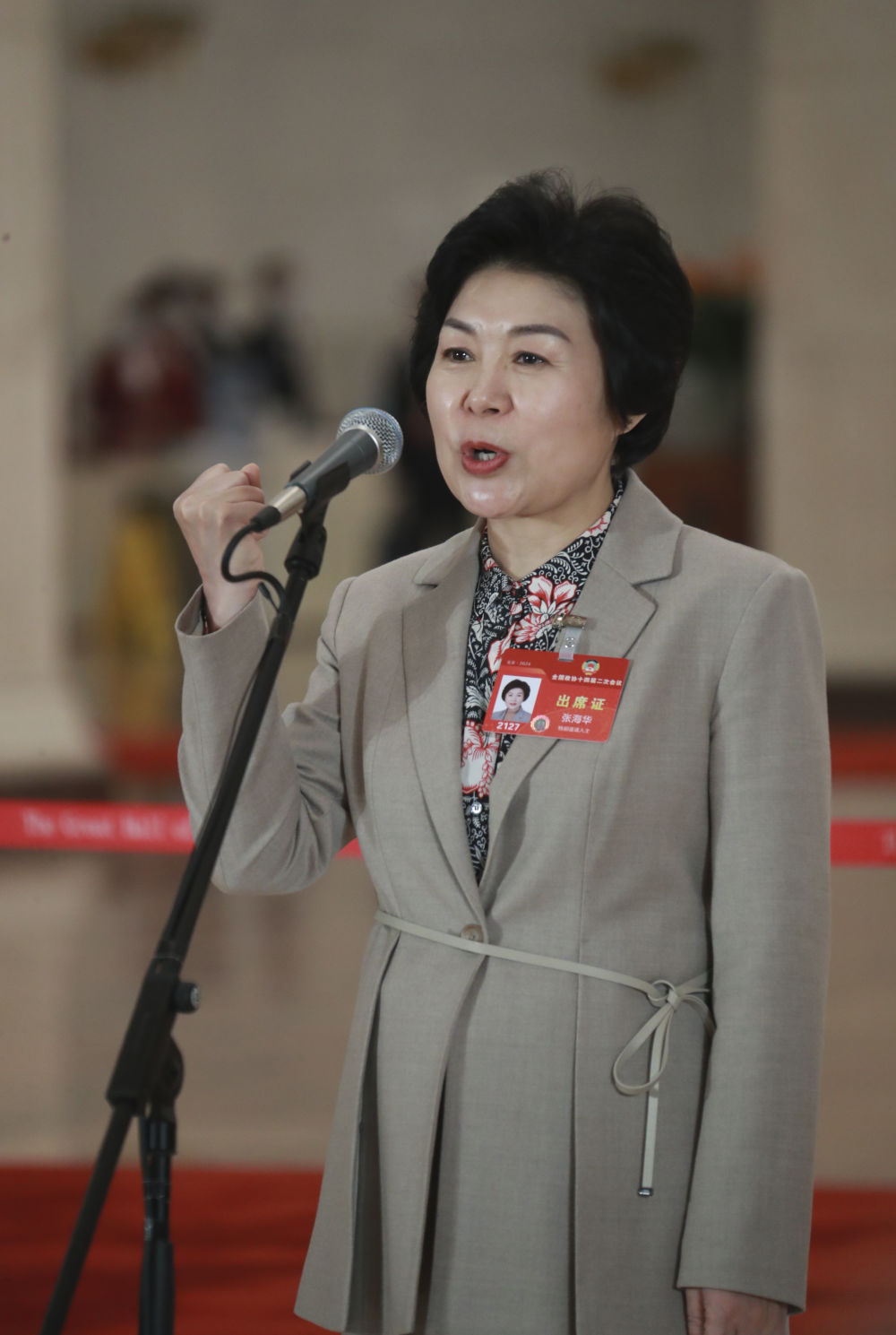 
北京各大医院黄牛代挂号电话票贩子号贩子网上预约挂号,住院检查加快,两会镜距离 | 她们的风采