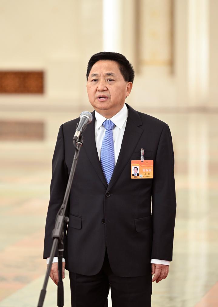 
广州中山一院黄牛代挂号电话票贩子号贩子网上预约挂号,住院检查加快,事关养老、出行、市场监管……你关心的事，5位部长回应了