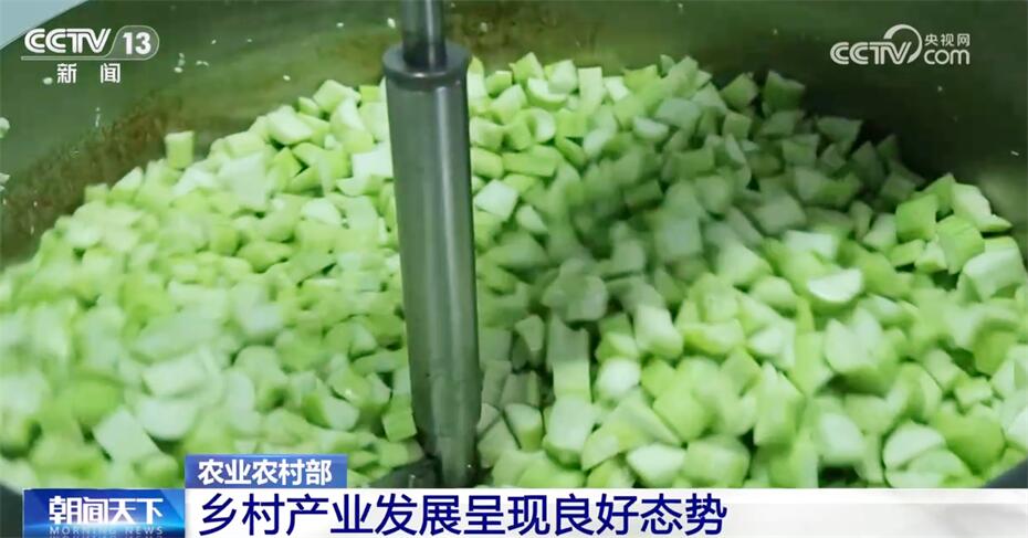 
首都医科大学附属北京朝阳医院黄牛代挂号电话票贩子号贩子网上预约挂号,住院检查加快,乡村产业发展“新新”向荣呈现良好态势 打造乡村振兴“新引擎”