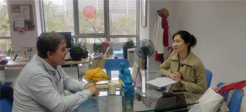 
西安各大医院黄牛代挂号电话票贩子号贩子网上预约挂号,住院检查加快,西班牙塞万提斯学院院长：“尊重文明多样性至关重要”
