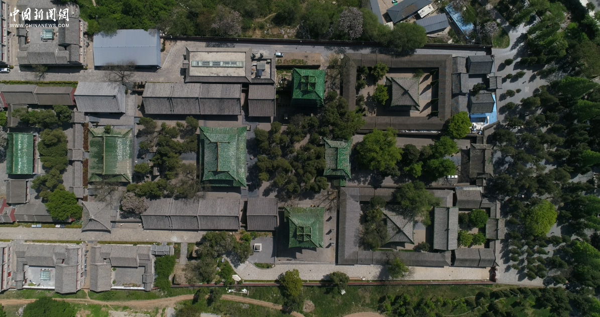 
北京空军总医院黄牛代挂号电话票贩子号贩子网上预约挂号,住院检查加快,登封：何以为中？以和为“中”！