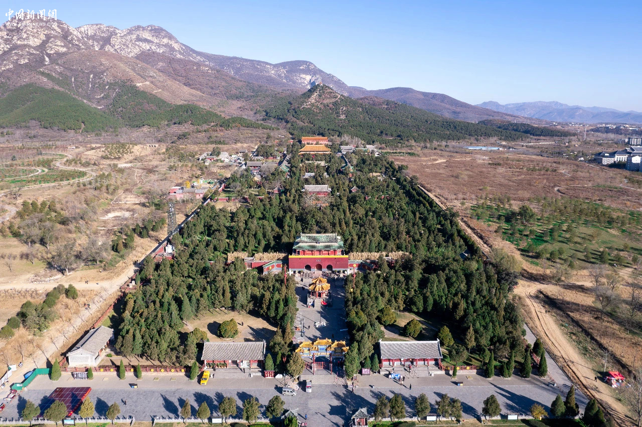 
北京空军总医院黄牛代挂号电话票贩子号贩子网上预约挂号,住院检查加快,登封：何以为中？以和为“中”！