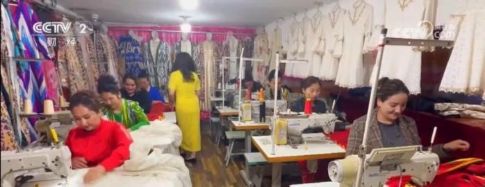 
北京同仁医院黄牛代挂号电话票贩子号贩子网上预约挂号,住院检查加快,来古城旅拍、穿“春晚同款”、品新疆美食 大美喀什以独特魅力吸引八方游客