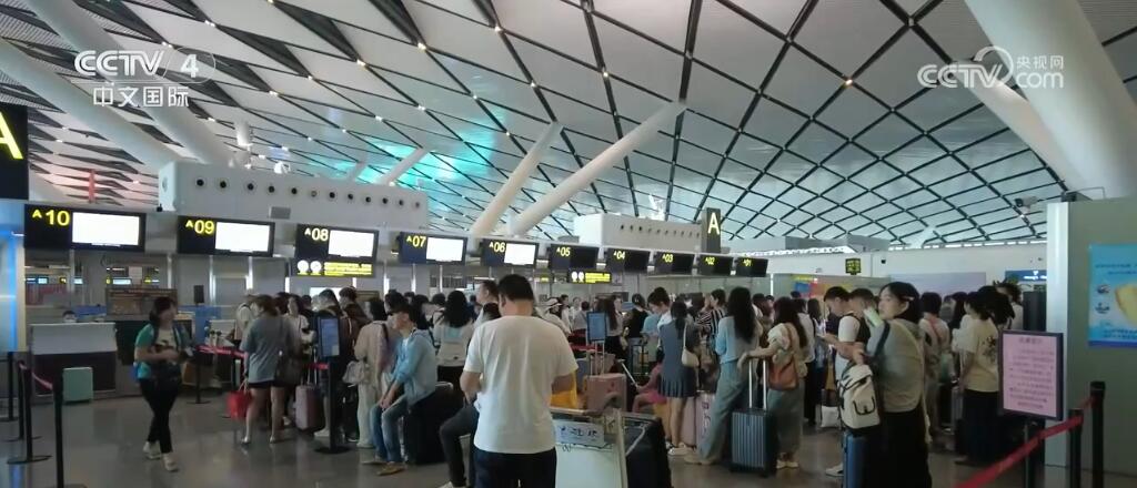
广州中山三医院黄牛代挂号电话票贩子号贩子网上预约挂号,住院检查加快,政策红利持续释放 旅行便利度不断提升 中国入境游市场“暖意浓”