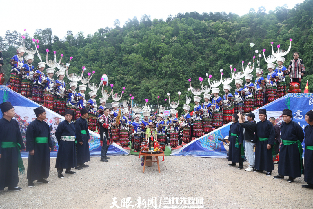 
杭州市七医院黄牛代挂号电话票贩子号贩子网上预约挂号,住院检查加快,文化中国行｜朗利鼓藏节：民族文化深厚的盛典
