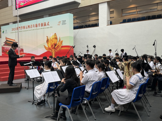 
广州各大医院黄牛代挂号电话票贩子号贩子网上预约挂号,住院检查加快,澳门学界举行“五四”青年节升旗仪式