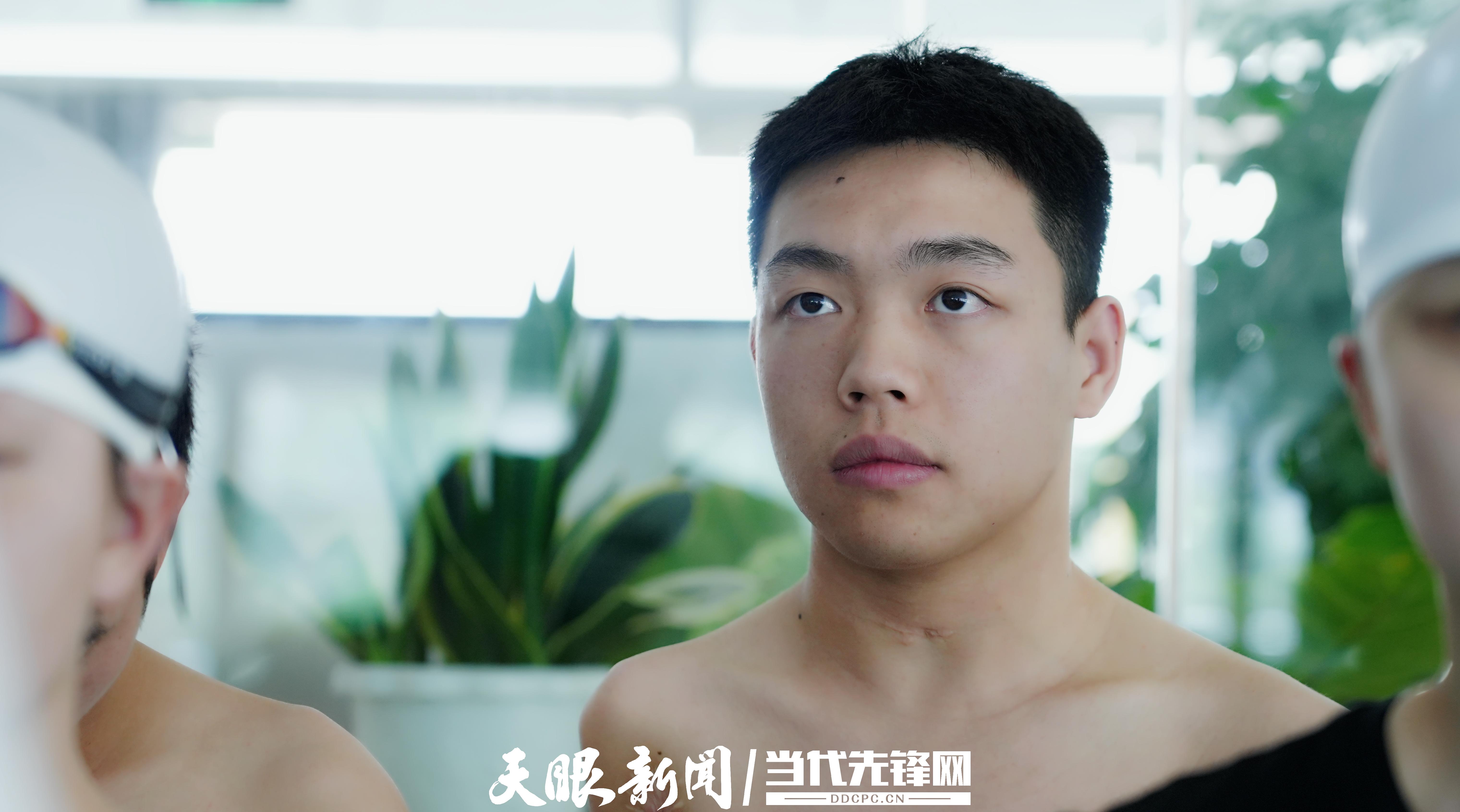 
南京市第一医院黄牛代挂号电话票贩子号贩子网上预约挂号,住院检查加快,备战巴黎残奥会的他们说：生活或许有缺憾，但青春就是不留遗憾！