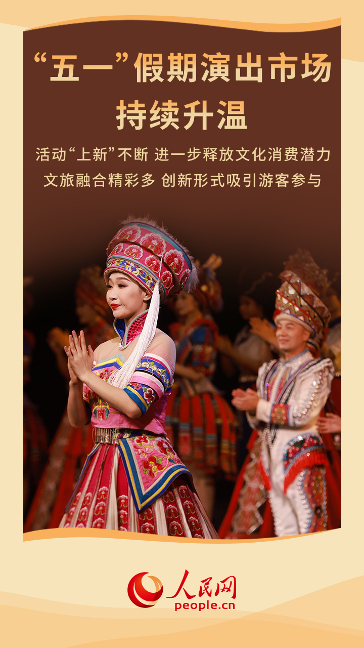
北京空军总医院黄牛代挂号电话票贩子号贩子网上预约挂号,住院检查加快,“五一”演出市场掀热潮 持续释放文化消费潜力