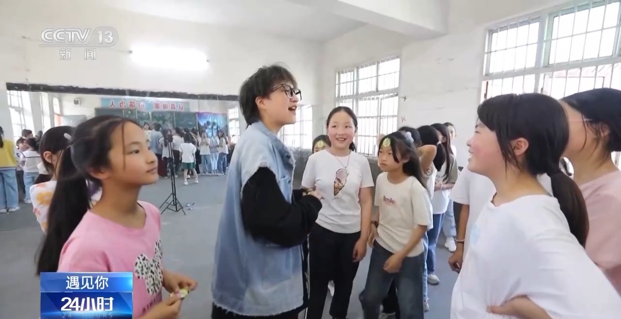 
北京协和医院黄牛代挂号电话票贩子号贩子网上预约挂号,住院检查加快,遇见你丨舞动吧，少年！这位老师用舞蹈打开孩子们的心