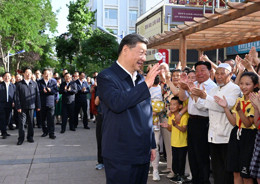 
北京佑安医院黄牛代挂号电话票贩子号贩子网上预约挂号,住院检查加快,习近平：五十六个民族凝聚在一起就是中华民族共同体