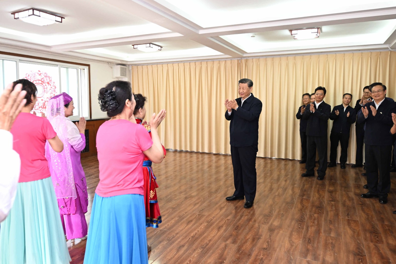 
北京大学人民医院黄牛代挂号电话票贩子号贩子网上预约挂号,住院检查加快,习近平：社区要把为居民群众的服务做深做细做到位