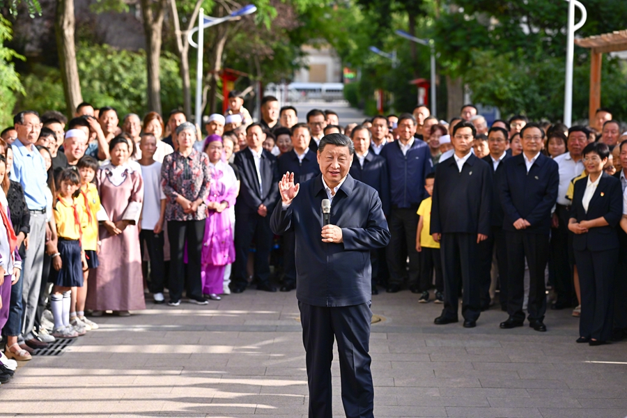 
北京佑安医院黄牛代挂号电话票贩子号贩子网上预约挂号,住院检查加快,习近平：五十六个民族凝聚在一起就是中华民族共同体