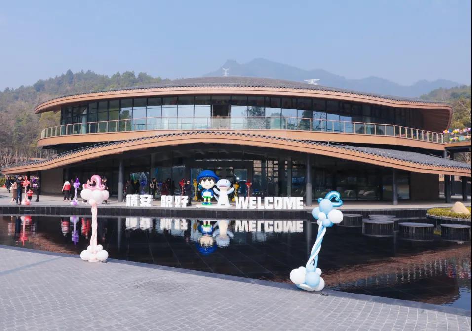 
中国中医科学院望京医院黄牛代挂号电话票贩子号贩子网上预约挂号,住院检查加快,高质量发展调研行 | 来江西靖安，探寻“水中大熊猫”
