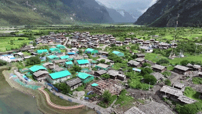 
北京大学第三医院黄牛代挂号电话票贩子号贩子网上预约挂号,住院检查加快,西藏这座千年古村，大变样！