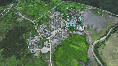 
北京大学第三医院黄牛代挂号电话票贩子号贩子网上预约挂号,住院检查加快,西藏这座千年古村，大变样！