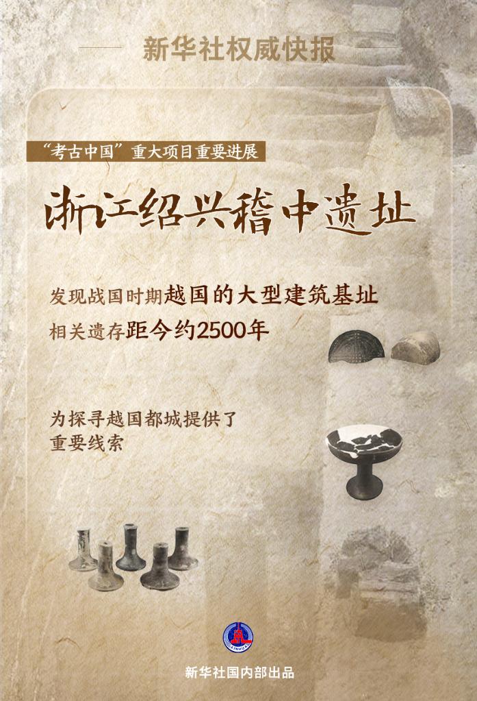 
广州中医药大学第一附属医院黄牛号贩子代挂号电话19529951159浙江绍兴稽中遗址发现越国大型建筑基址