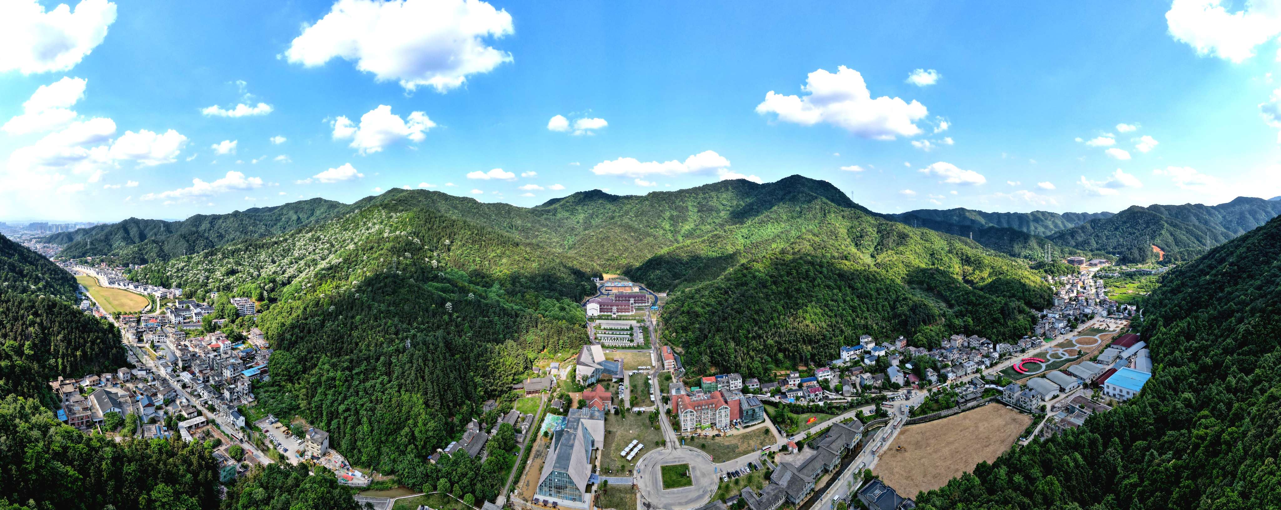 
西安市人民医院黄牛号贩子代挂号电话19529951159高质量发展调研行 | 森林覆盖率98%的山谷里，藏着景德镇的“瓷之源、镇之初”