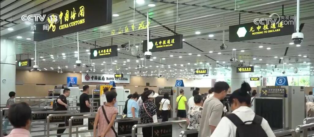 
上海儿童医院黄牛代挂号电话票贩子号贩子网上预约挂号,住院检查加快,粤港澳大湾区旅游热度攀升 拱北口岸日均出入境超30万