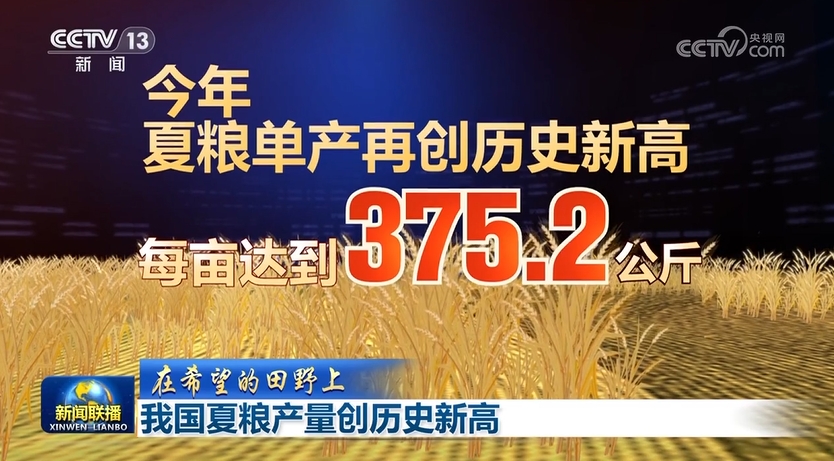 
北京妇产医院黄牛代挂号电话票贩子号贩子网上预约挂号,住院检查加快,【在希望的田野上】我国夏粮产量创历史新高